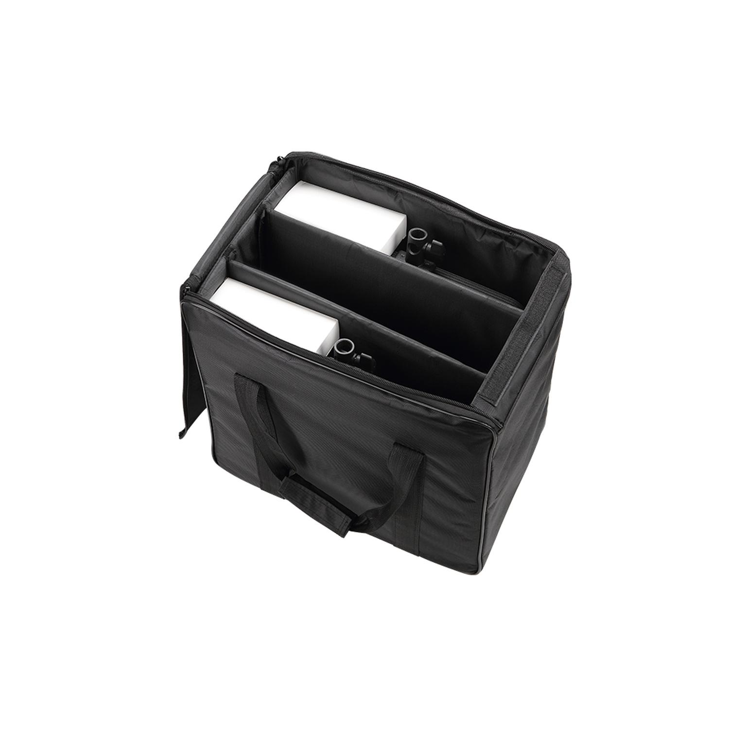 BOLSO DE TRANSPORTE VISICO KB-D - 6