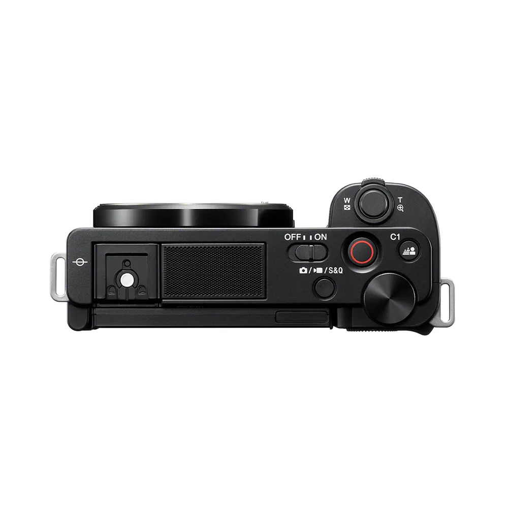 CAMARA MIRRORLESS SONY ZV-E10 + LENTE 16-50MM - 6
