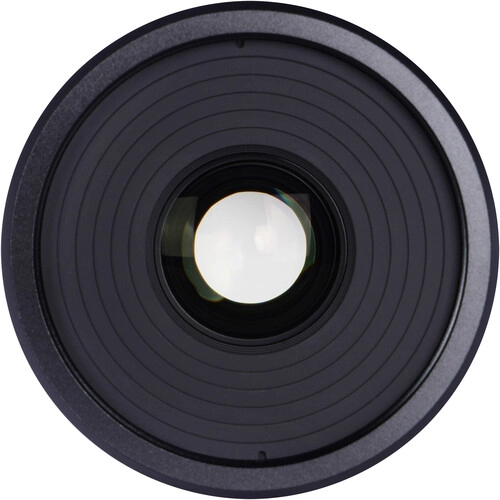 LENTE CINE SIRUI NIGHT WALKER 24 MM NEGRO CON MONTURA 4/3 - 3