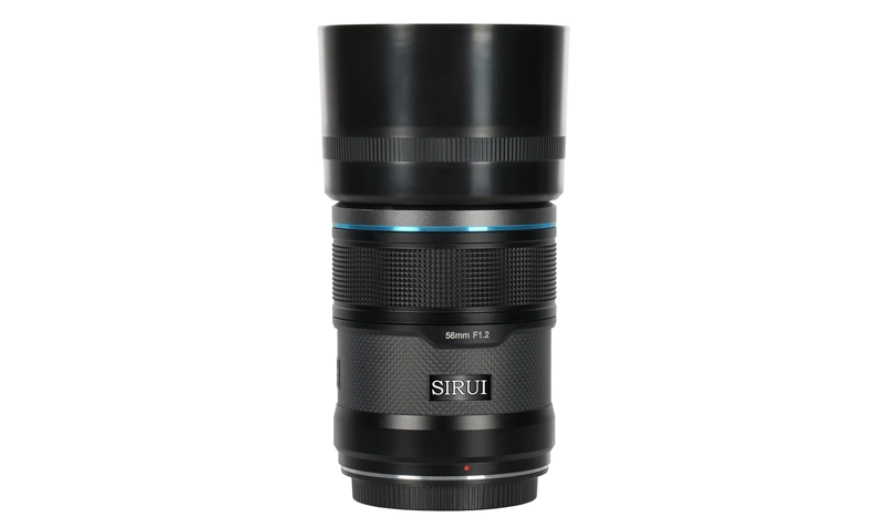 KIT DE 3 LENTES SIRUI SNIPER F/1.2 CON ENFOQUE AUTOMATICO (SONY E) - 3