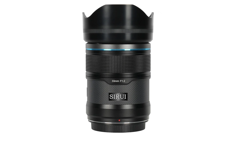 KIT DE 3 LENTES SIRUI SNIPER F/1.2 CON ENFOQUE AUTOMATICO (SONY E) - 6