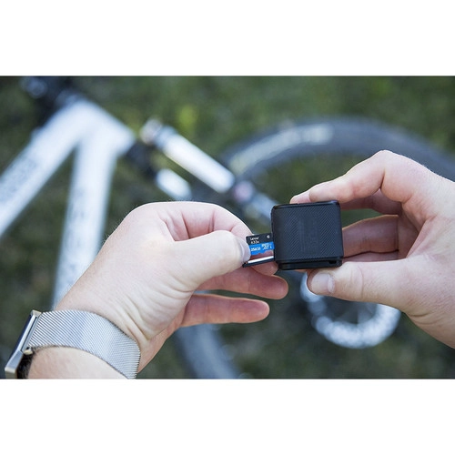 TARJETA DE MEMORIA MICRO SD LEXAR 256GB 633X UHS-I - 3
