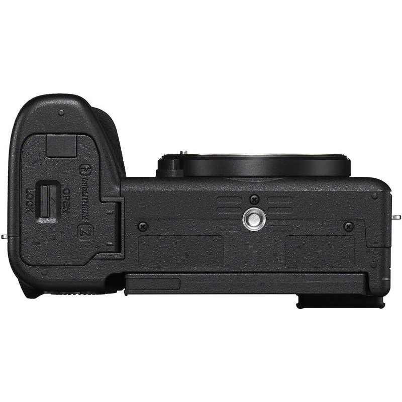 CAMARA SONY A6700 + LENTE 18-135MM - 5