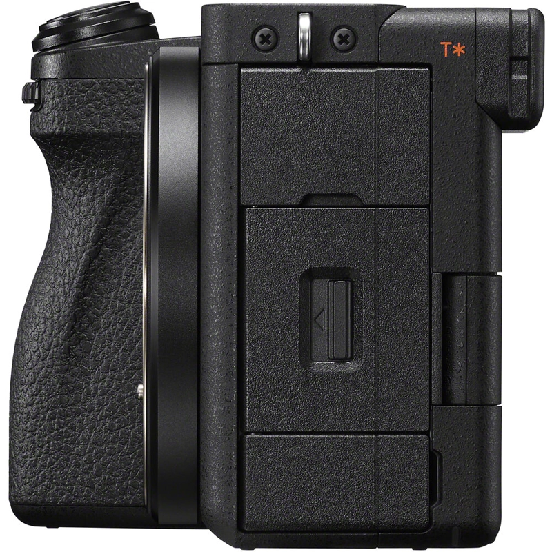 CAMARA SONY A6700 + LENTE 18-135MM - 7