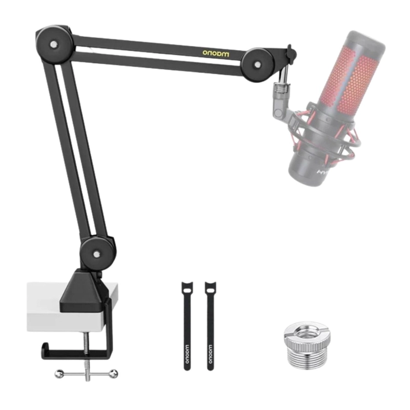 BRAZO PARA MICROFONO MAONO BA37 - 7