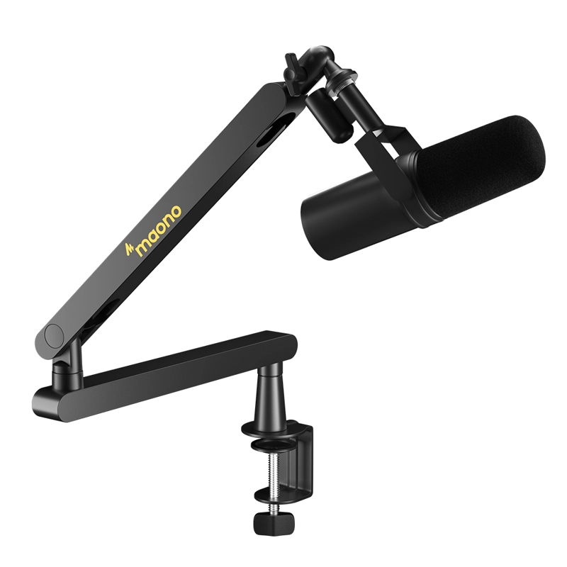BRAZO PARA MICROFONO MAONO BA92 - 2