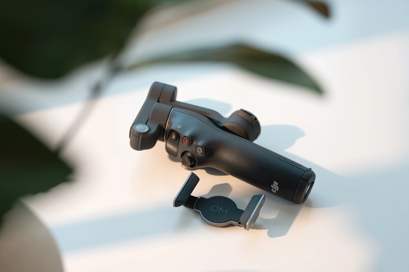 DJI OSMO MOBILE 8 - 3