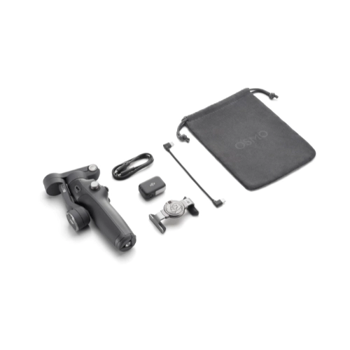 DJI OSMO MOBILE 8 - 4