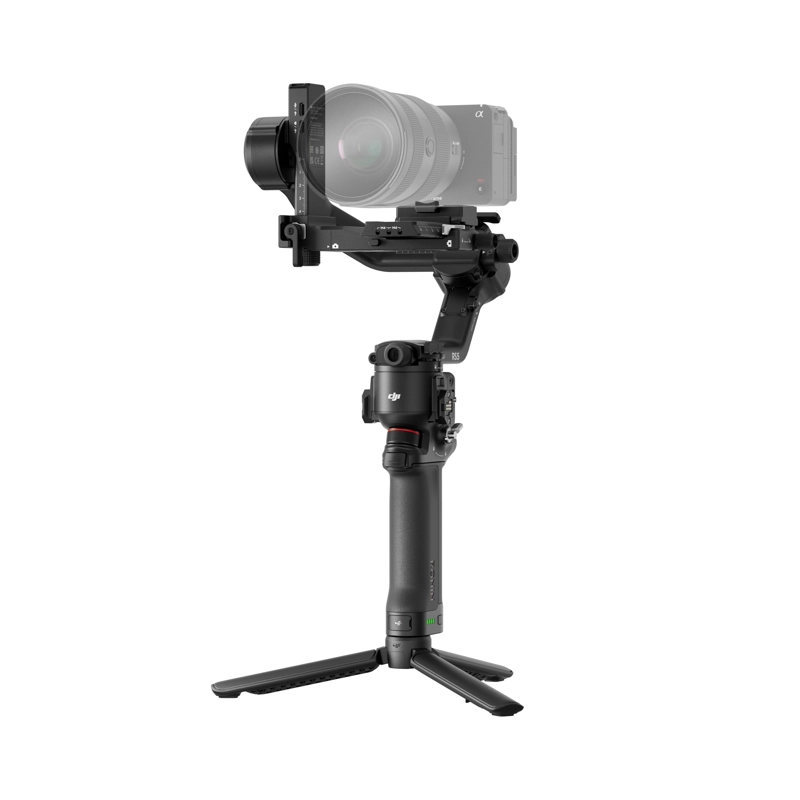 GIMBAL DJI RONIN RS 5 - 1