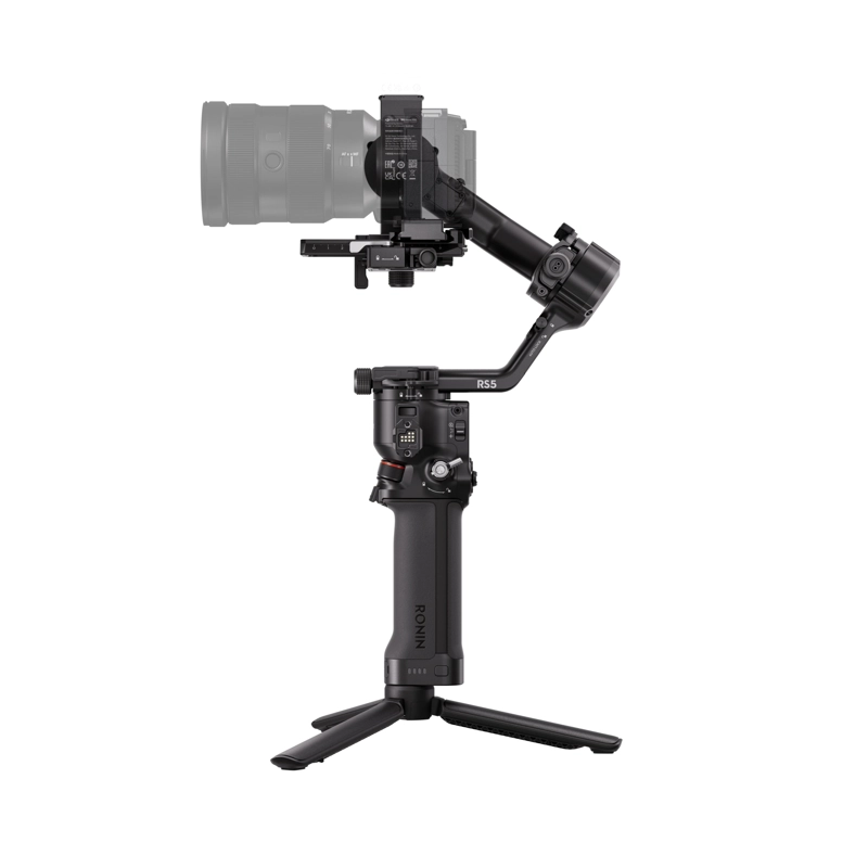 GIMBAL DJI RONIN RS 5 - 4