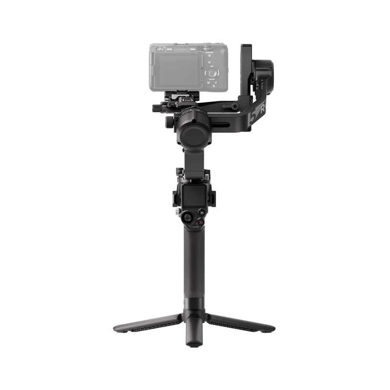 GIMBAL DJI RONIN RS 5 - 5