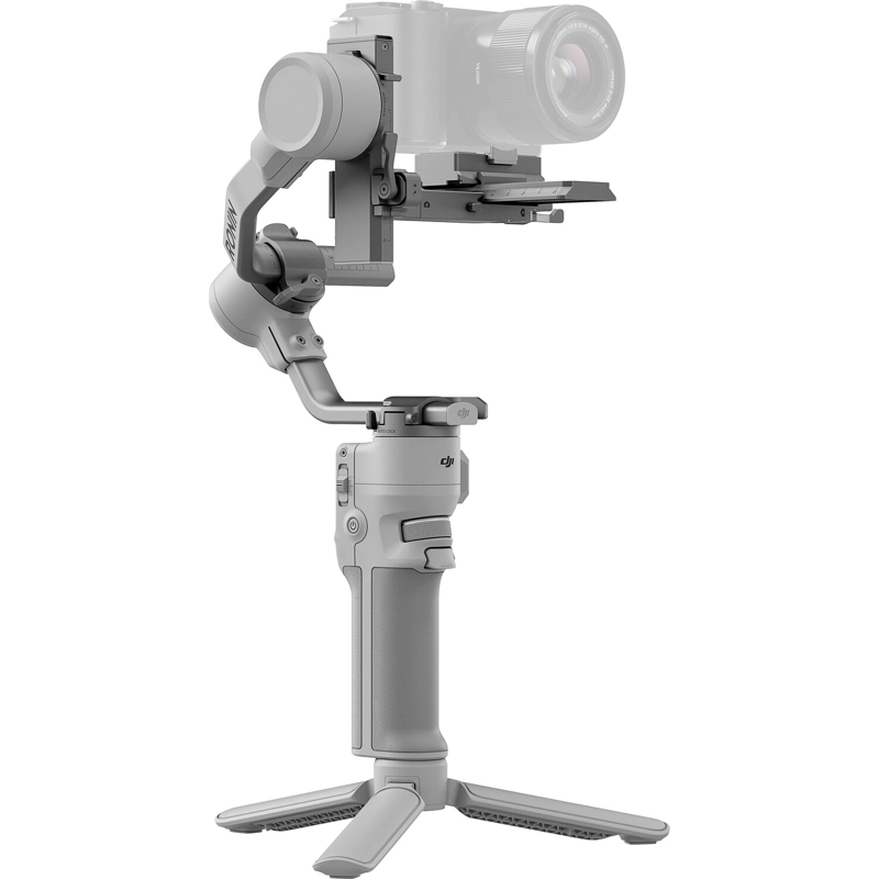 GIMBAL DJI RONIN RS 4 MINI - 1