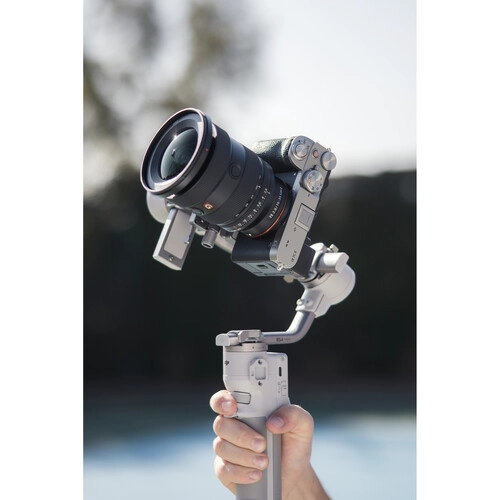 GIMBAL DJI RONIN RS 4 MINI - 2