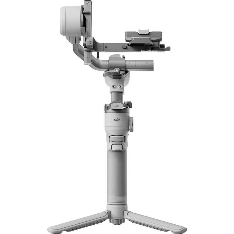GIMBAL DJI RONIN RS 4 MINI - 4