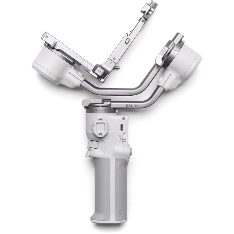 GIMBAL DJI RONIN RS 4 MINI - 5