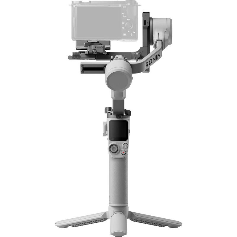 GIMBAL DJI RONIN RS 4 MINI - 6