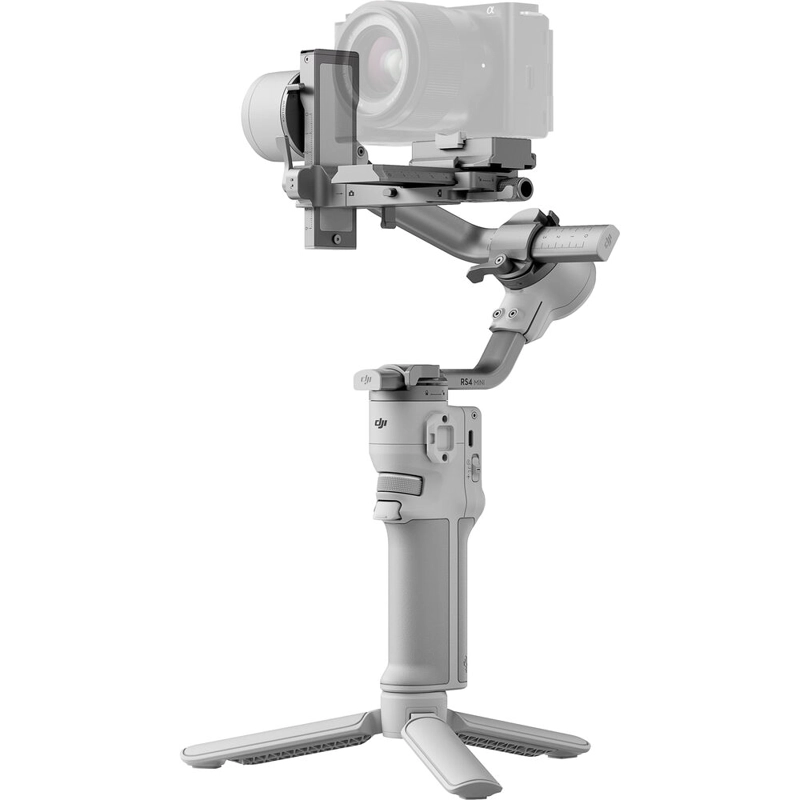 GIMBAL DJI RONIN RS 4 MINI - 7
