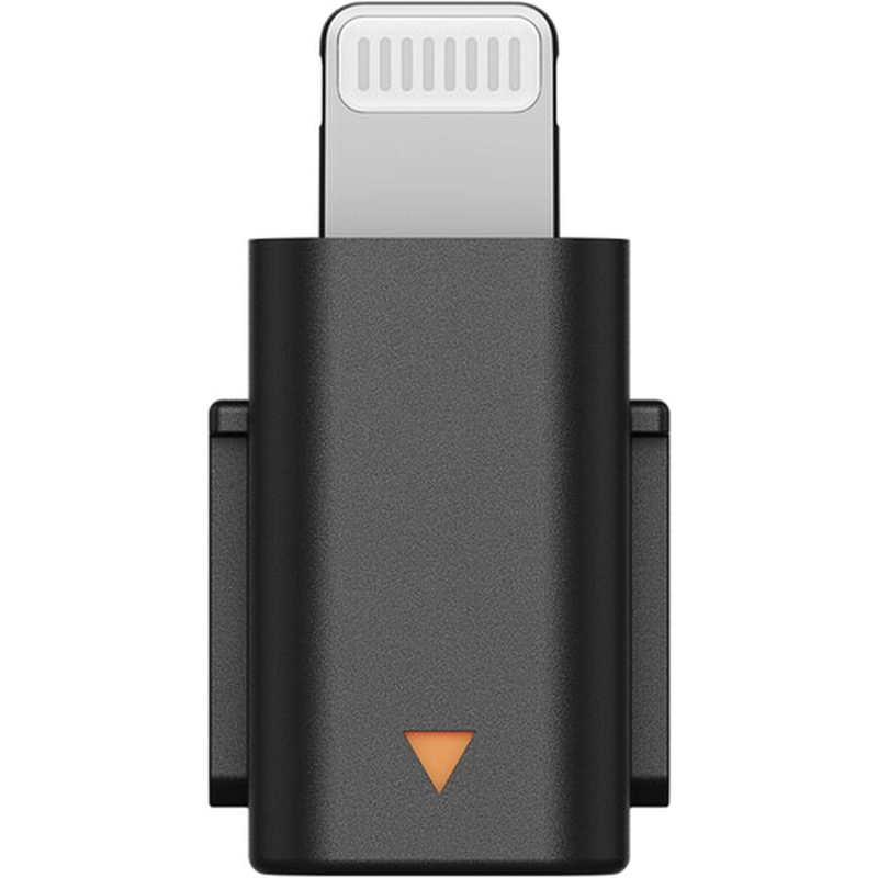 DJI MIC MINI MOBILE PHONE ADAPTER (LIGHTNING) - 1