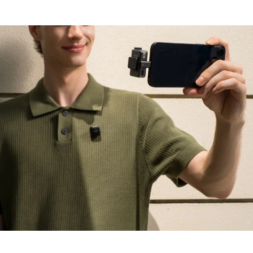 DJI MIC MINI MOBILE PHONE ADAPTER (LIGHTNING) - 2