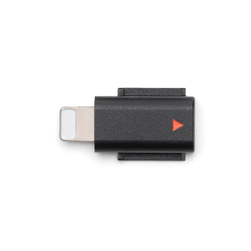 DJI MIC MINI MOBILE PHONE ADAPTER (LIGHTNING) - 4