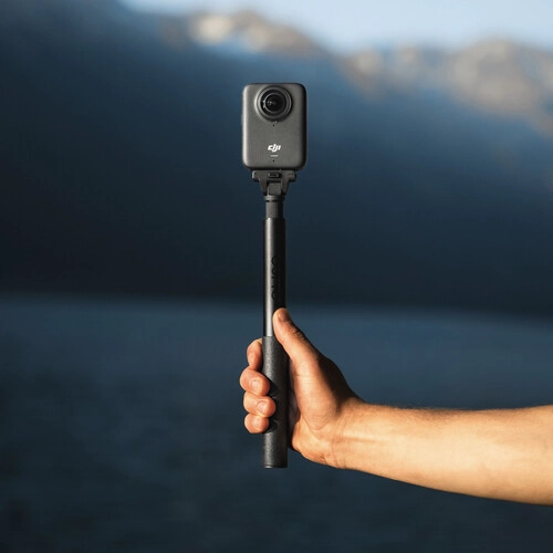 CAMARA DJI OSMO 360 ADVENTURE COMBO - 2