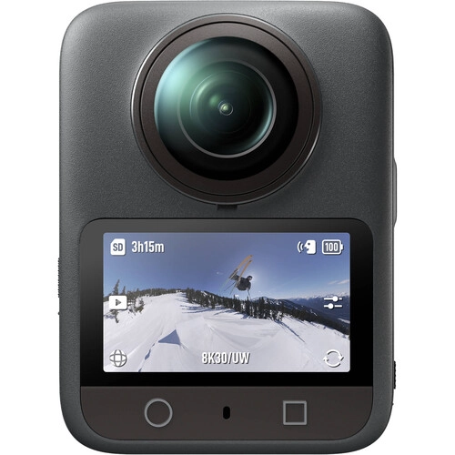 CAMARA DJI OSMO 360 ADVENTURE COMBO - 3