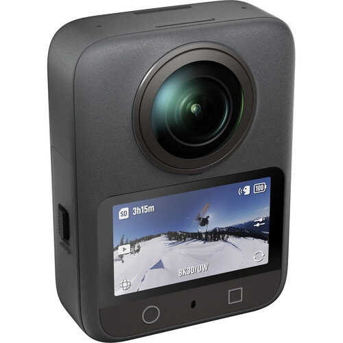 CAMARA DJI OSMO 360 ADVENTURE COMBO - 5