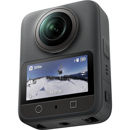 CAMARA DJI OSMO 360 ADVENTURE COMBO - 6