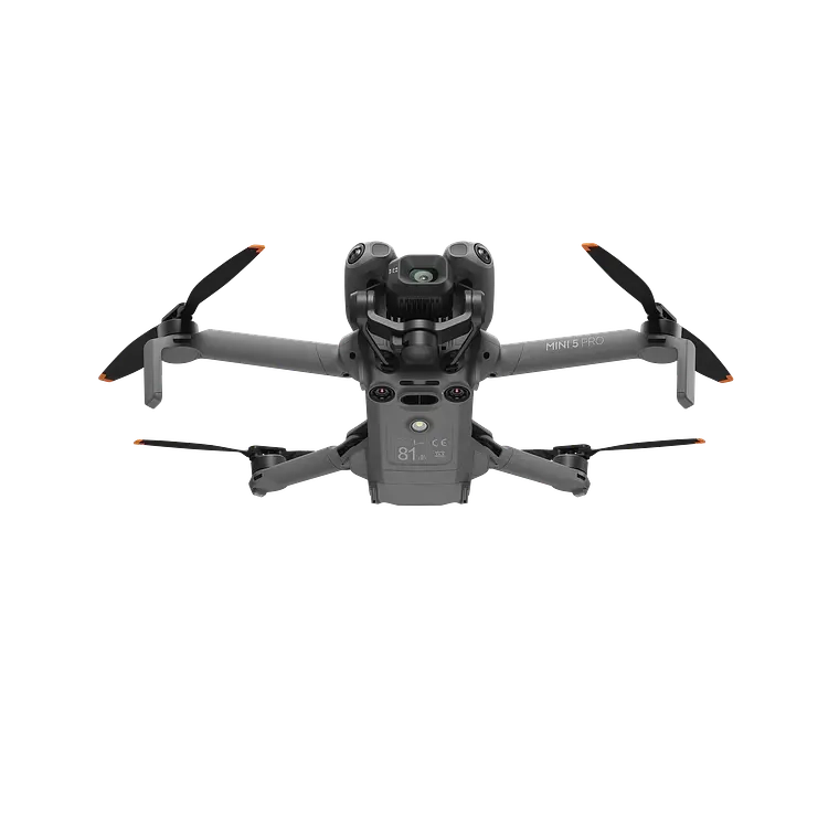 DRONE DJI MINI 5 PRO - 3