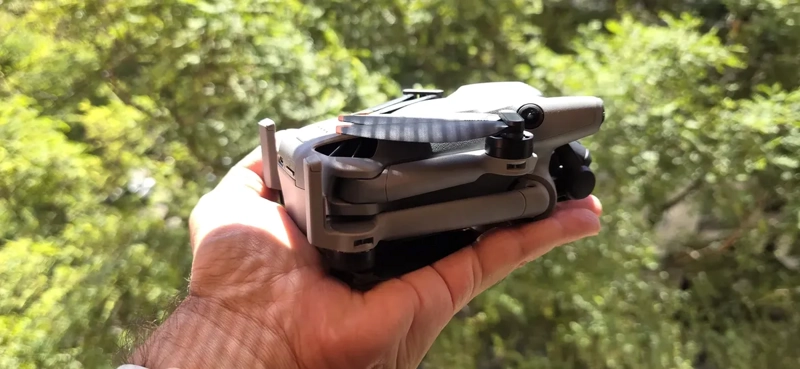 DRONE DJI MINI 5 PRO - 4