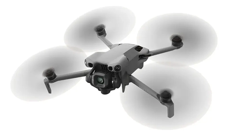 DRONE DJI MINI 5 PRO - 5