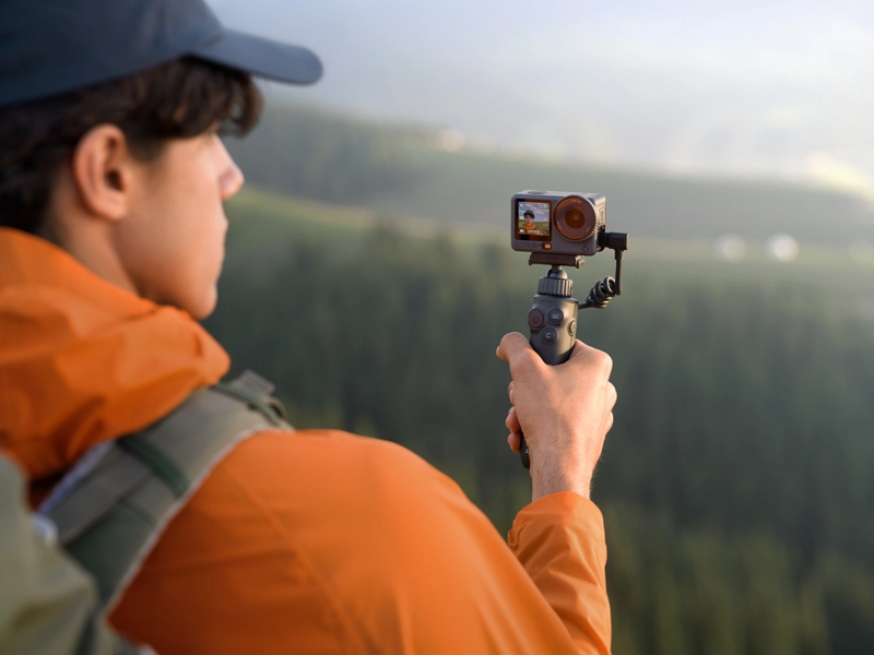 OSMO ACTION 6 ADVENTURE COMBO - 2