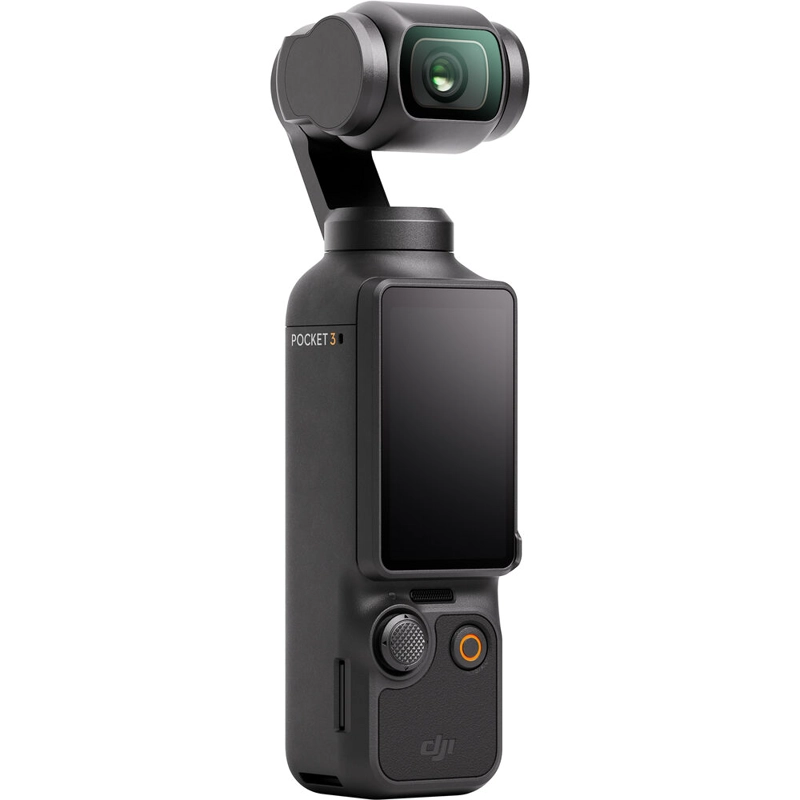 CAMARA DJI OSMO POCKET 3 CREATOR COMBO - 3