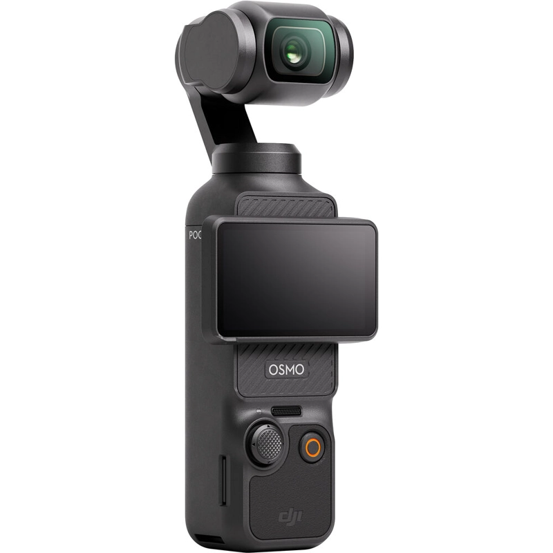 CAMARA DJI OSMO POCKET 3 CREATOR COMBO - 5