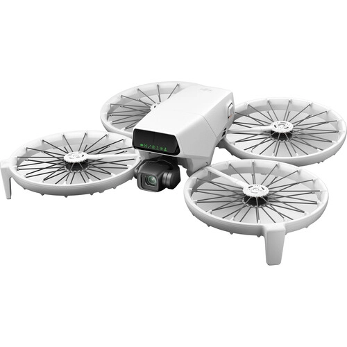 DRONE DJI FLIP CON CONTROL REMOTO RC-N3 - 3
