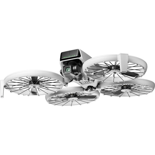 DRONE DJI FLIP CON CONTROL REMOTO RC-N3 - 4
