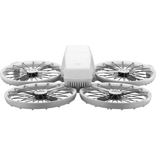 DRONE DJI FLIP CON CONTROL REMOTO RC-N3 - 5
