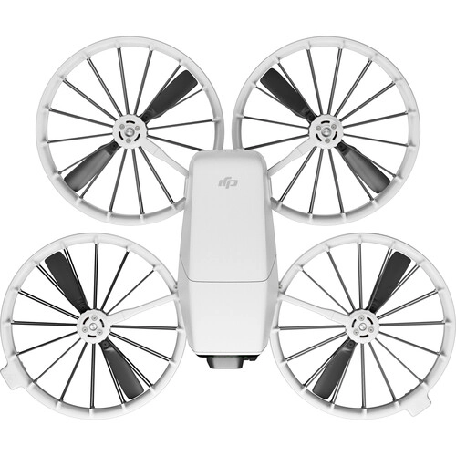 DRONE DJI FLIP CON CONTROL REMOTO RC-N3 - 7
