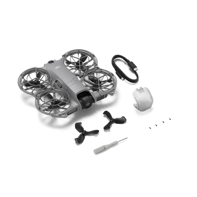 DJI NEO 2 (DRONE ONLY) - 2