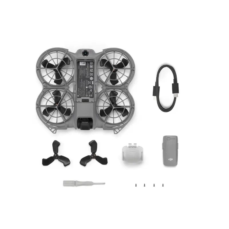 DJI NEO 2 (DRONE ONLY) - 3