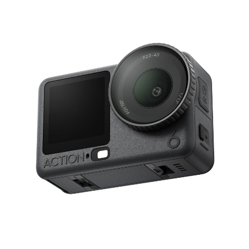 OSMO ACTION 6 STANDARD COMBO - 5
