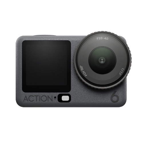 OSMO ACTION 6 STANDARD COMBO - 6