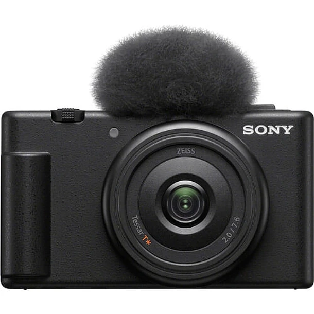CAMARA MIRRORLESS SONY ZV1F - 1