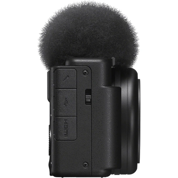 CAMARA MIRRORLESS SONY ZV1F - 2