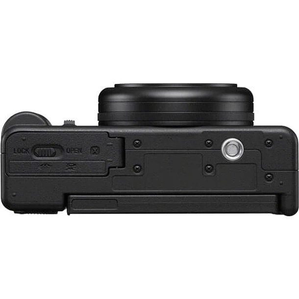 CAMARA MIRRORLESS SONY ZV1F - 3