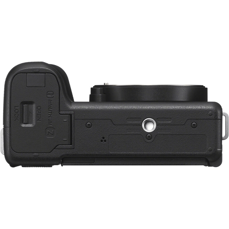CAMARA MIRRORLESS SONY ZV-E10 MK II CON LENTE 16-50MM OSS II - 4