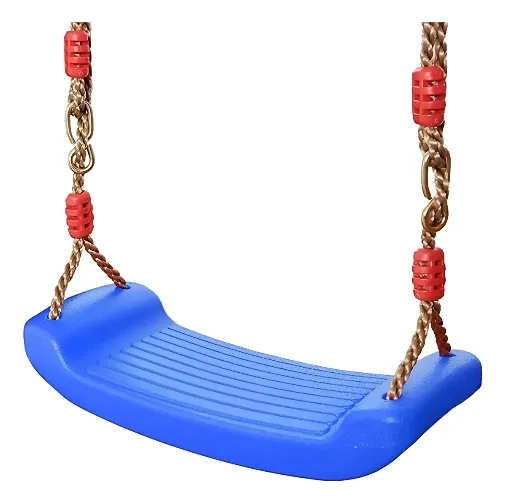 ASIENTO COLUMPIO PARA NIÑOS AJUSTABLE SILLA BEBES PORTATIL - 1