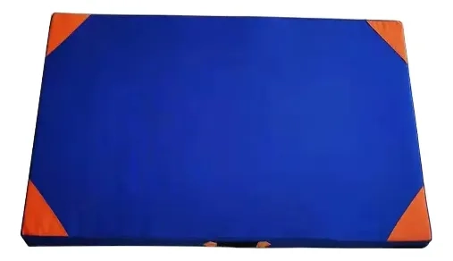 COLCHONETA DEPORTIVA 80 DENSIDAD 100 X 50 X 5CM - 3