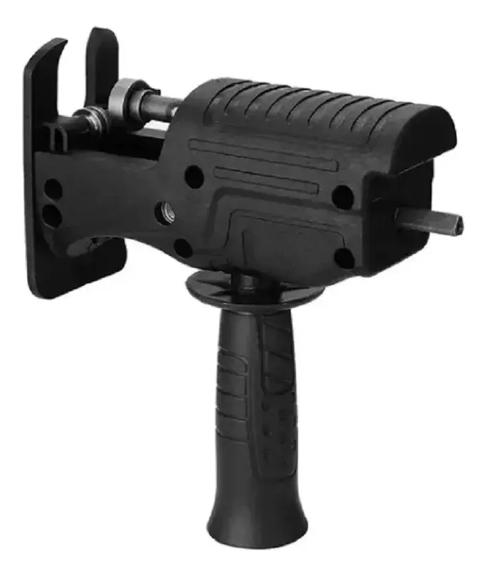 ADAPTADOR TALADRO SIERRA SABLE RECIPROCA CONVERTIDOR CAMBIO - 3