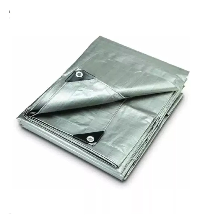 COBERTOR LONA UNIVERSAL IMPERMEABLE DE 3X5 METROS - 1